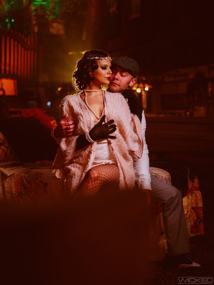 Timeless 1920's