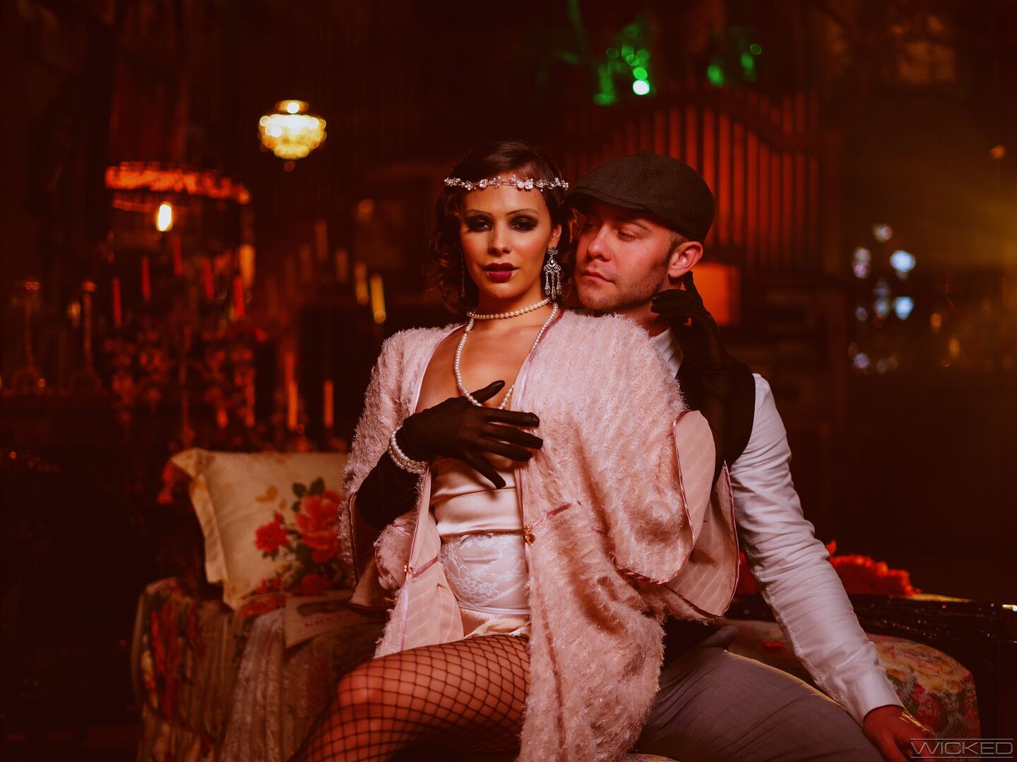 Timeless 1920's