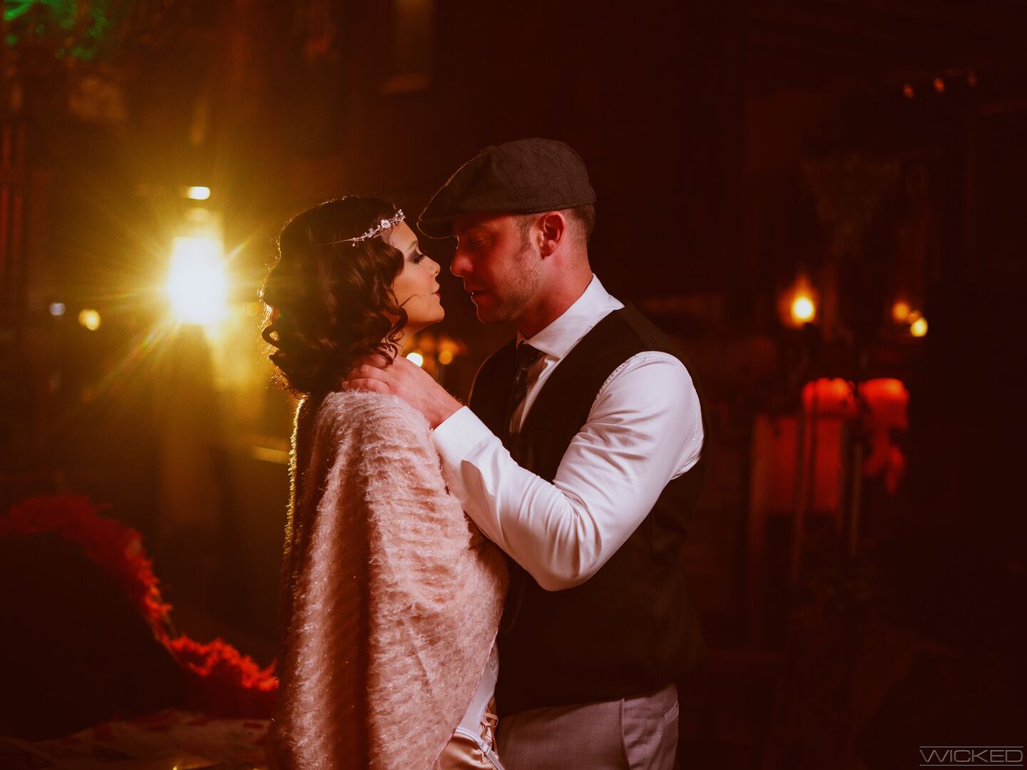 Timeless 1920's