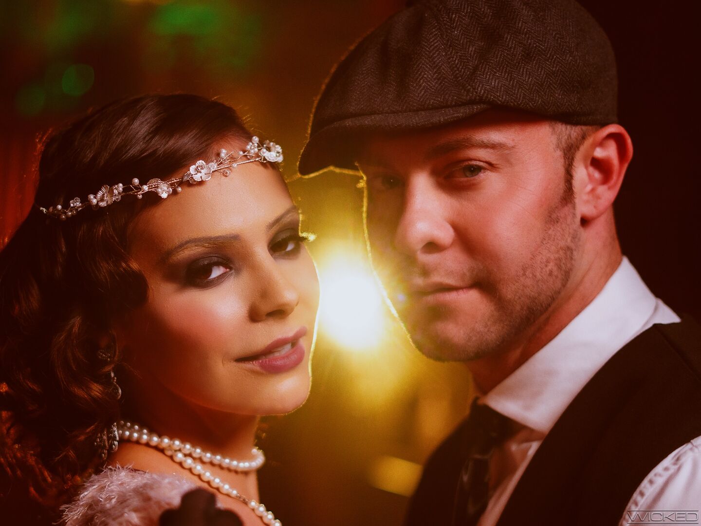 Timeless 1920's
