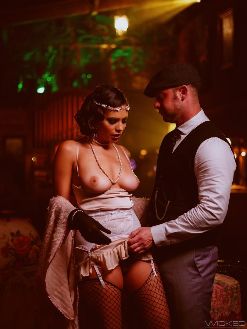 Timeless 1920's