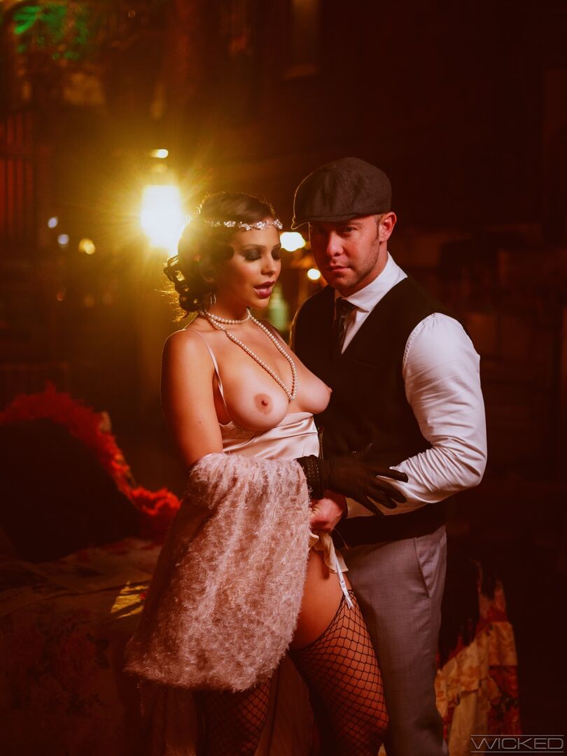 Timeless 1920's
