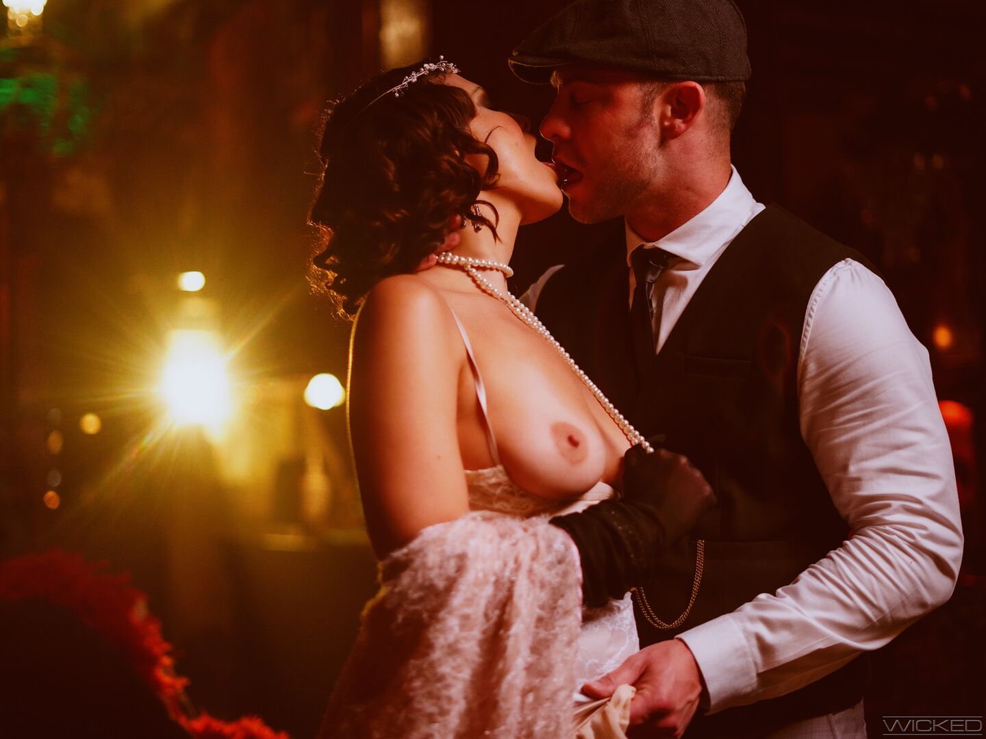 Timeless 1920's