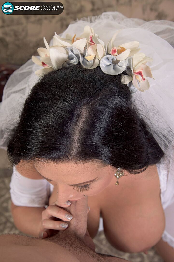 Tonight's Bride