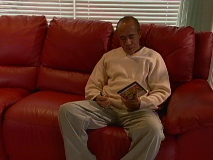 Asian Assault 3 scene 1