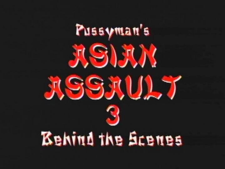 Asian Assault 3 bonus 1