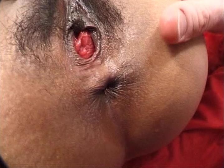 Asian Anal Addicts scene 5