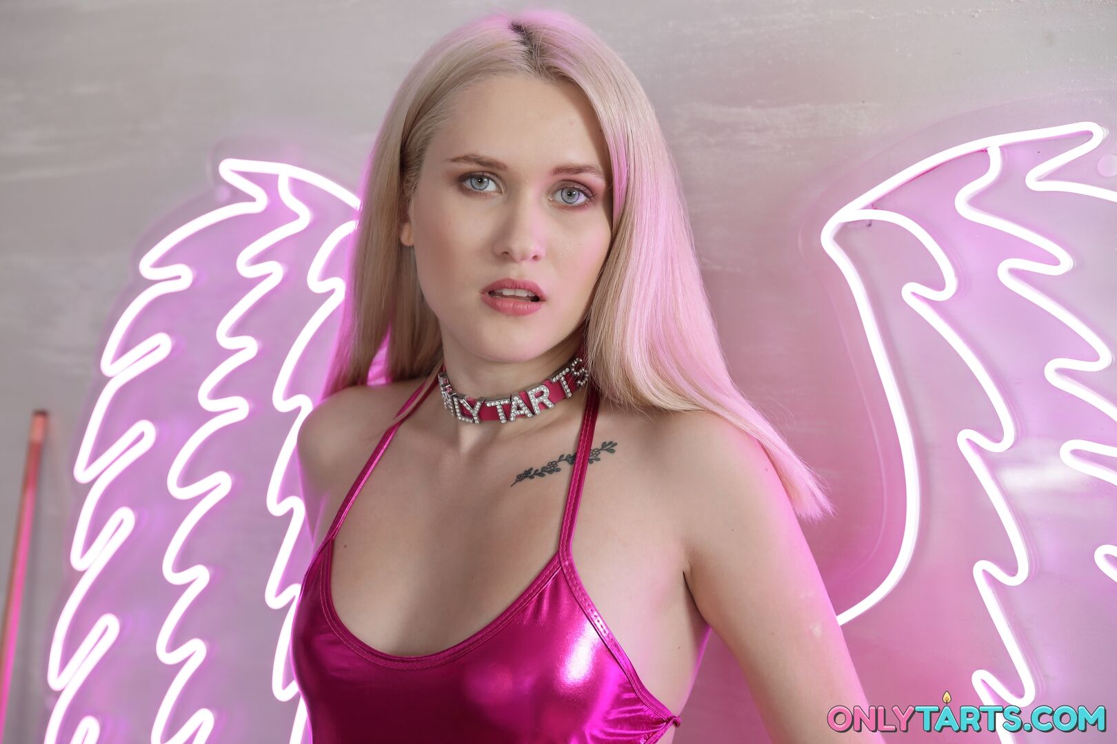 Una Fairy For OnlyTarts