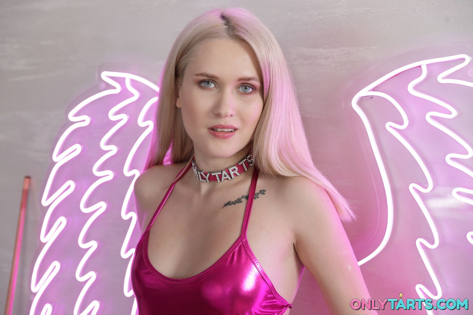 Una Fairy For OnlyTarts