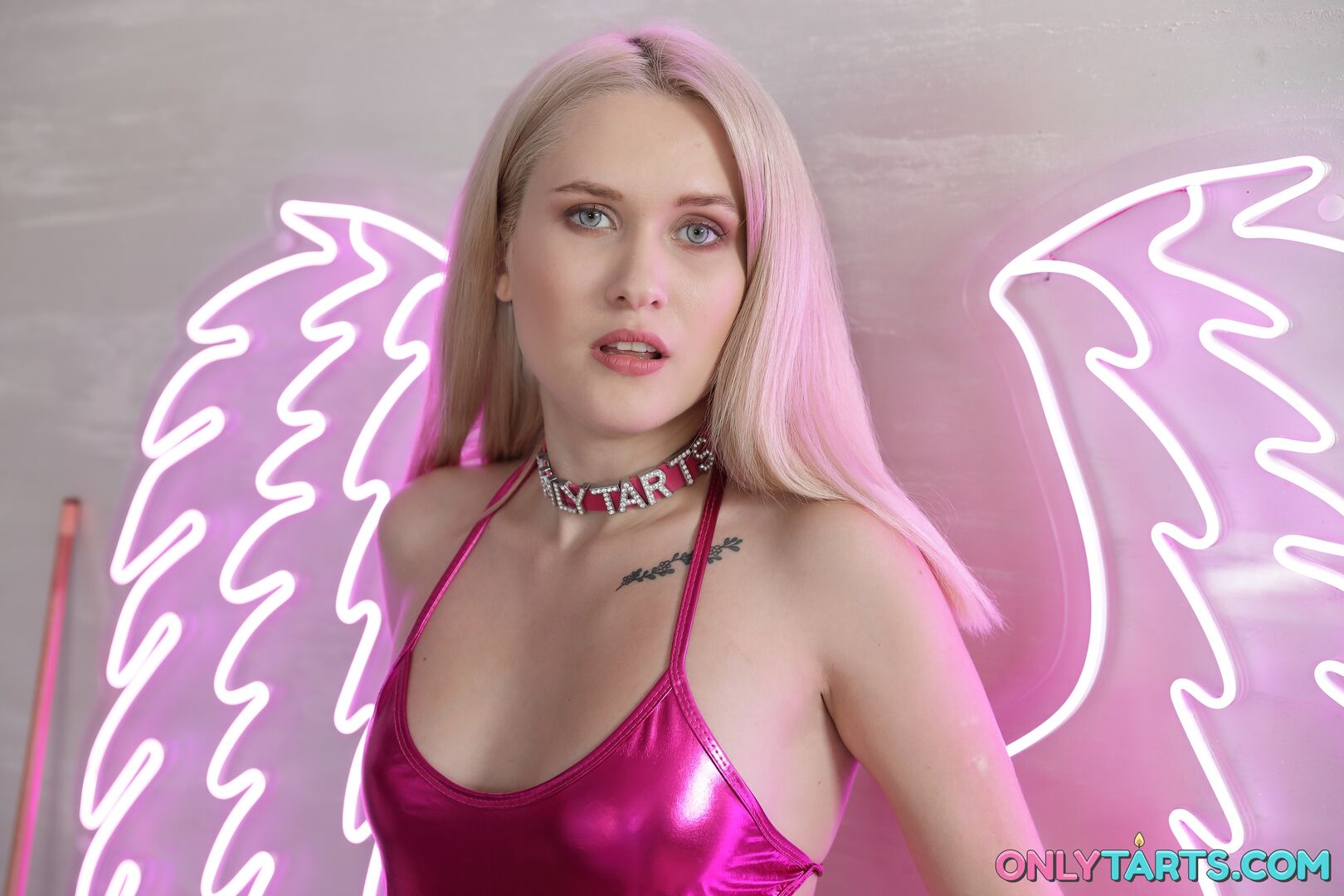 Una Fairy For OnlyTarts