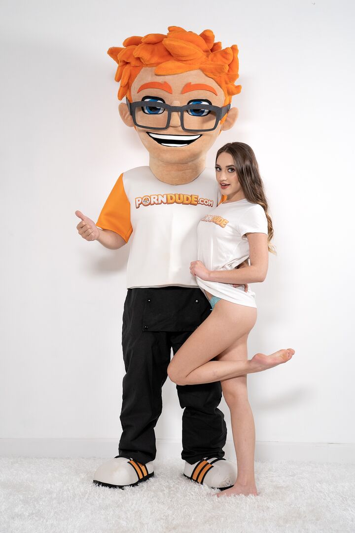 PornDudeCasting - Sera Ryder