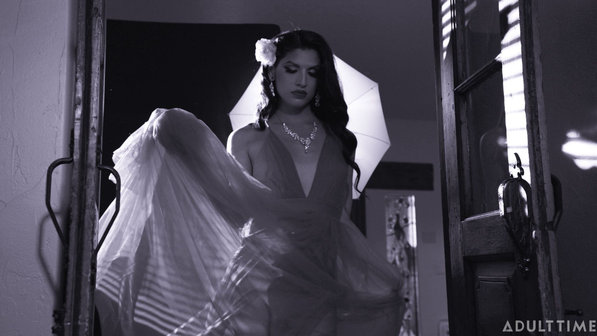 MUSES: Zariah Aura