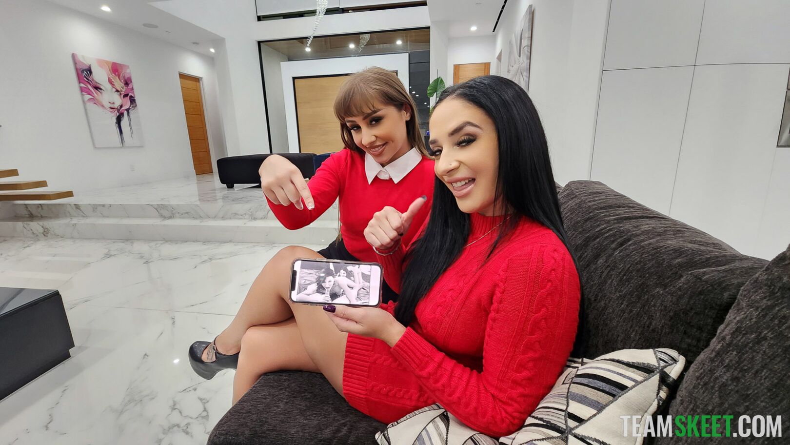 Hottest POV Scenes Compilation