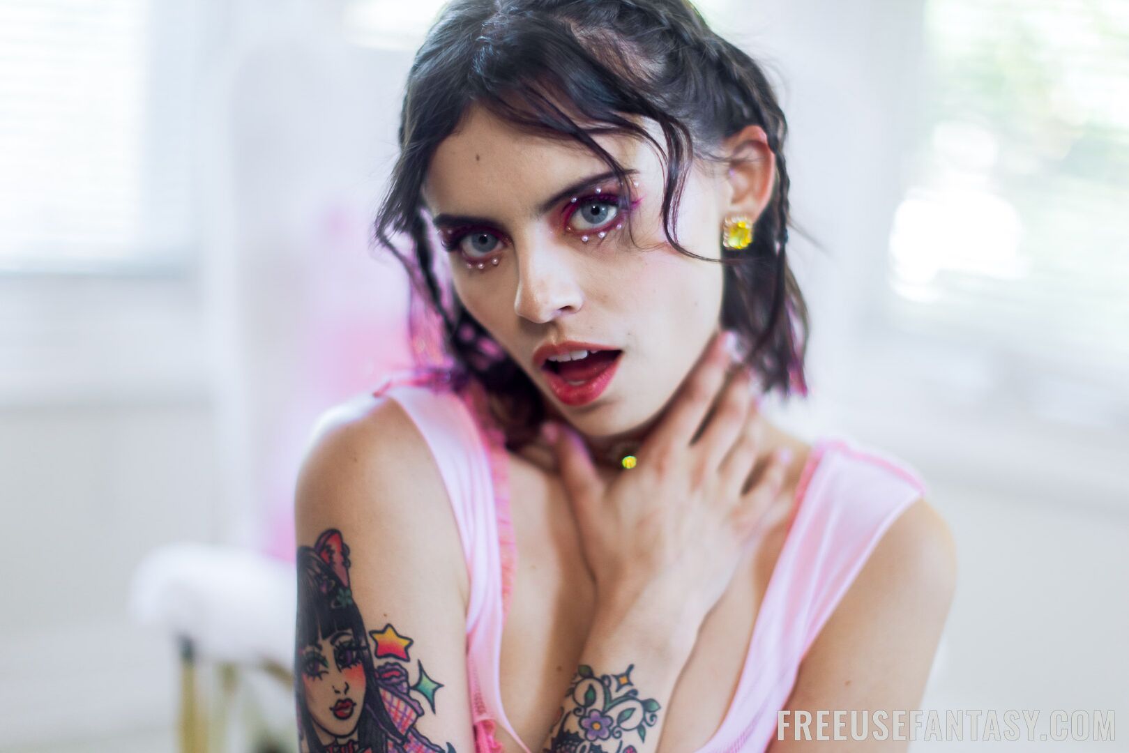 Fuck-phoria