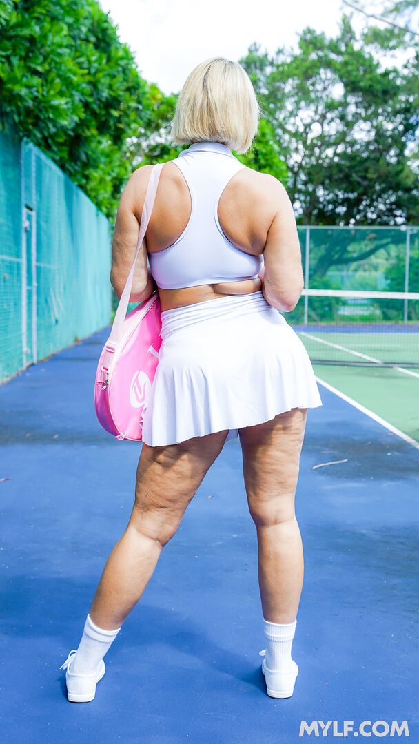 Makin’ a Racket