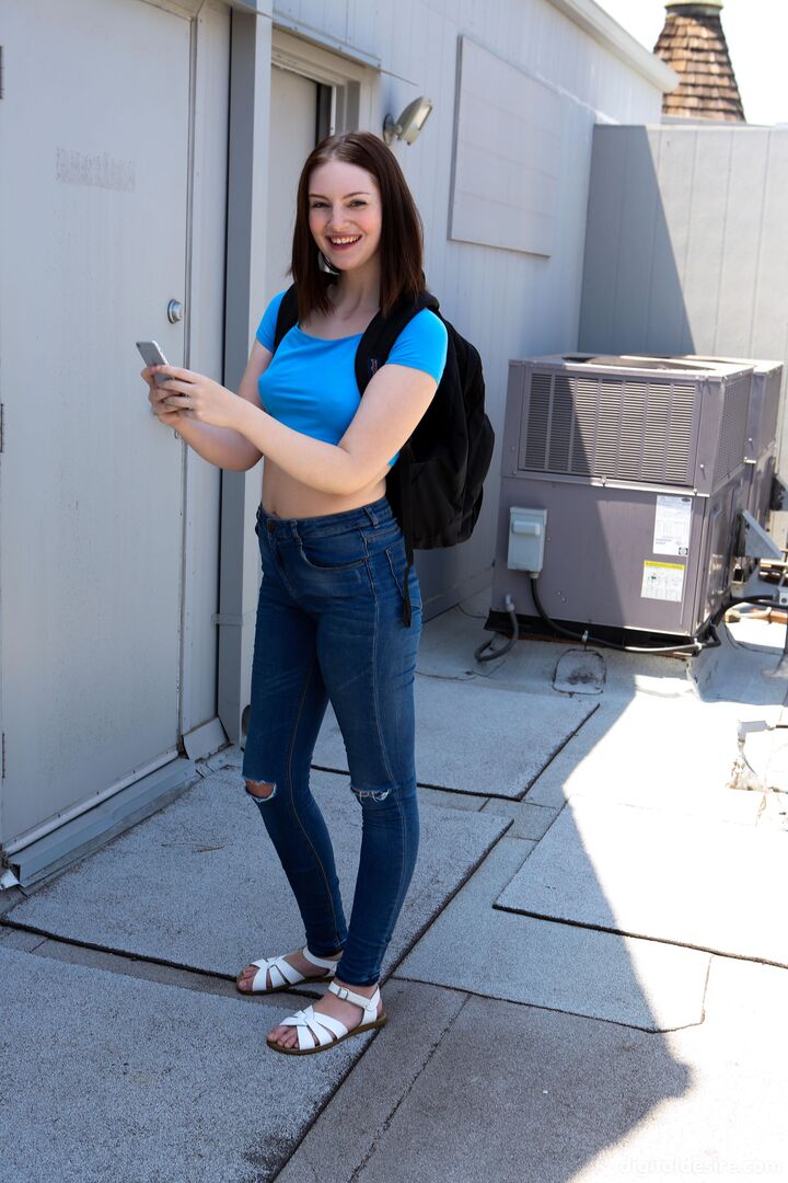Maya Kendrick