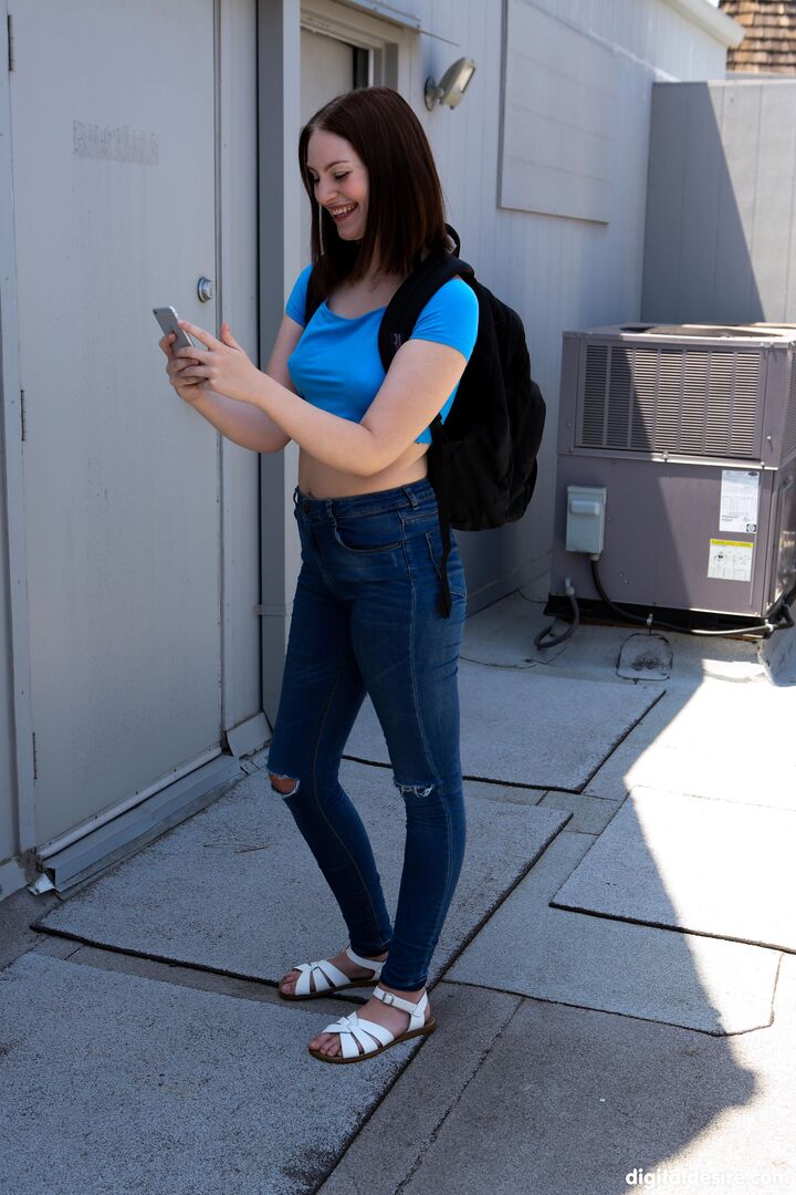 Maya Kendrick
