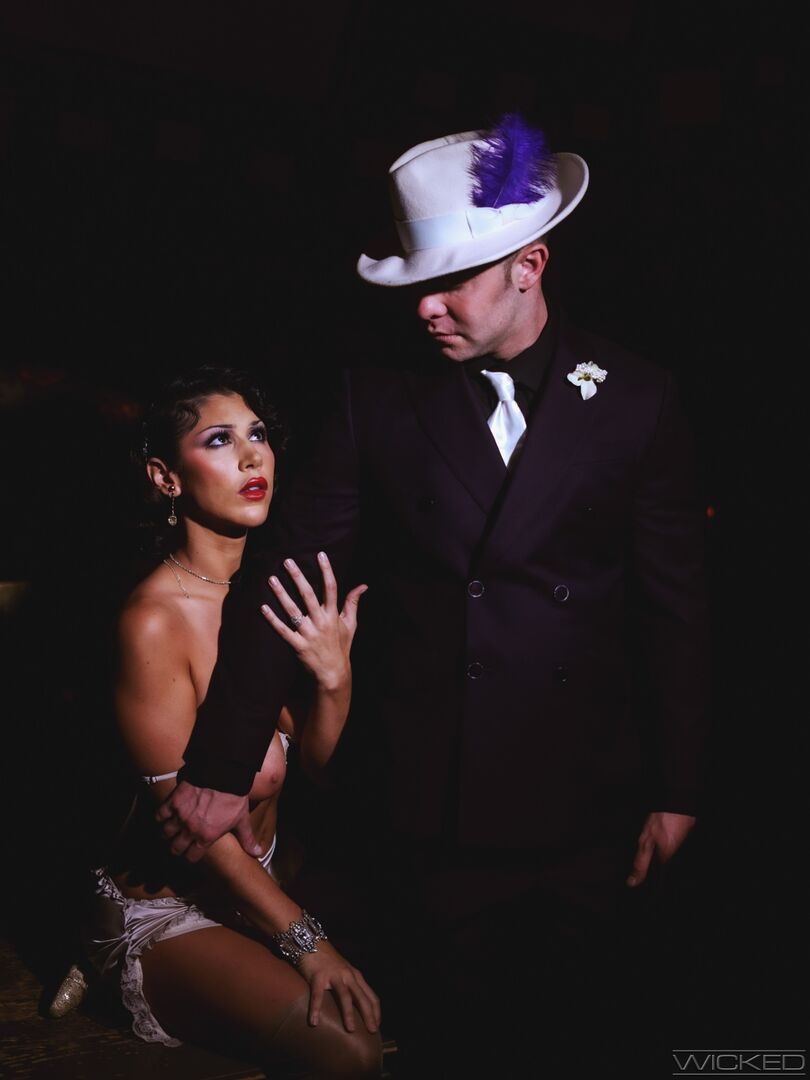 Timeless 1930's