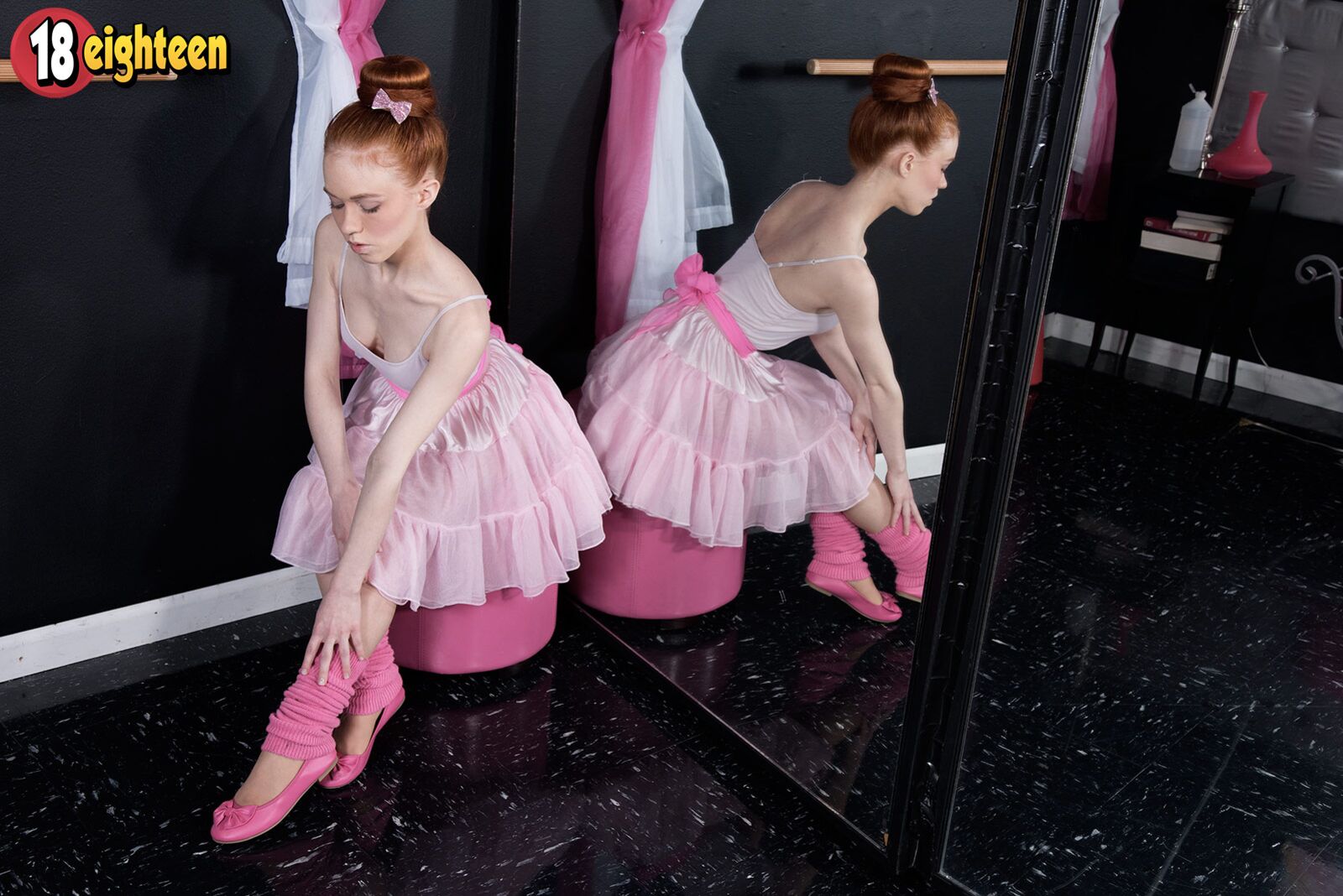 You Know What They Say About Good Dancers