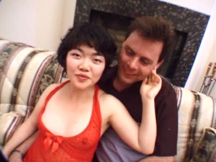 Asian Anal Addicts scene 3