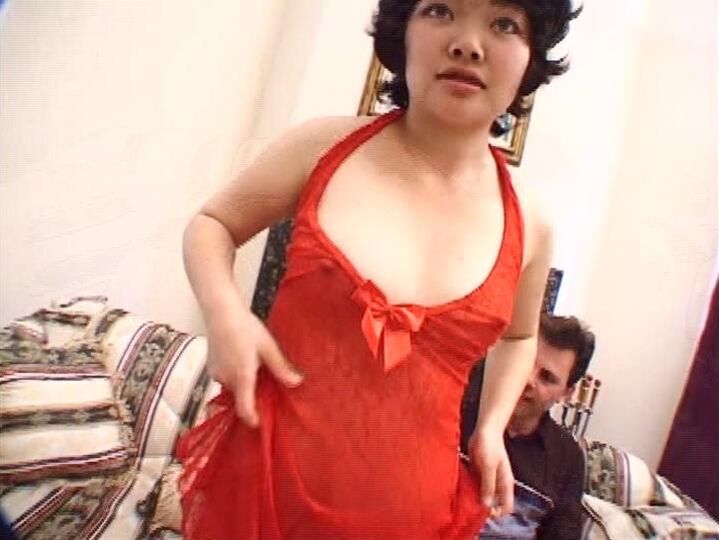 Asian Anal Addicts scene 3