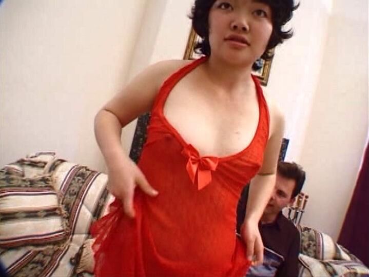 Asian Anal Addicts scene 3