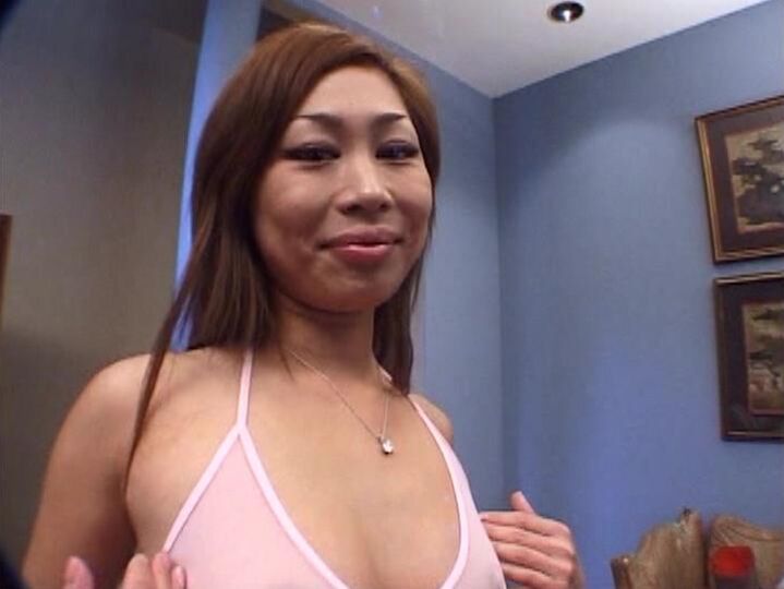 Asian Anal Addicts scene 1
