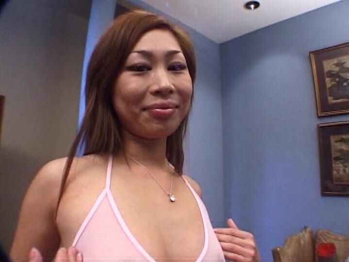 Asian Anal Addicts scene 1