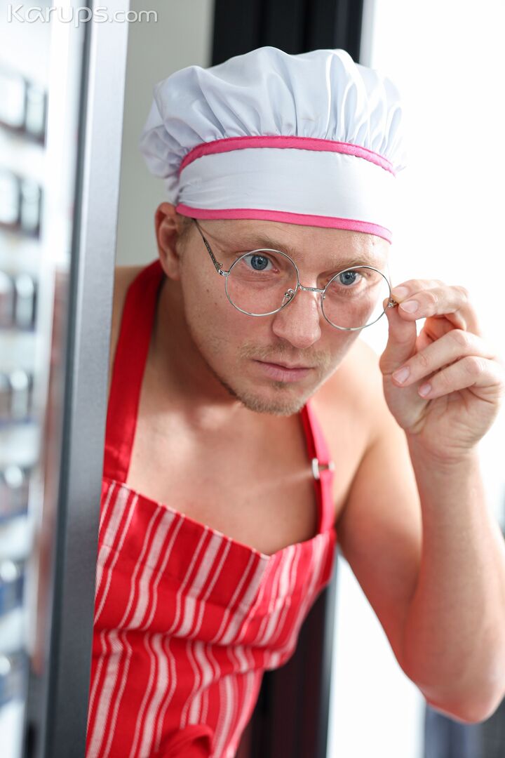 THE CHEF'S CREAM