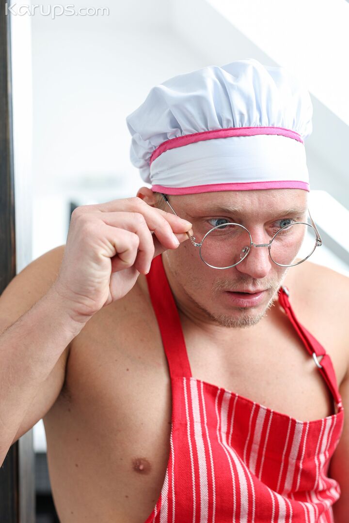 THE CHEF'S CREAM