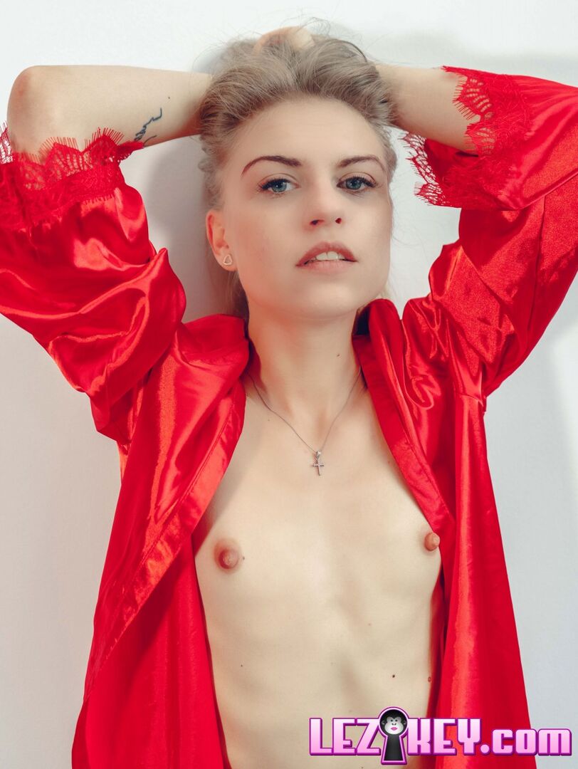 Sapphic Seduction
