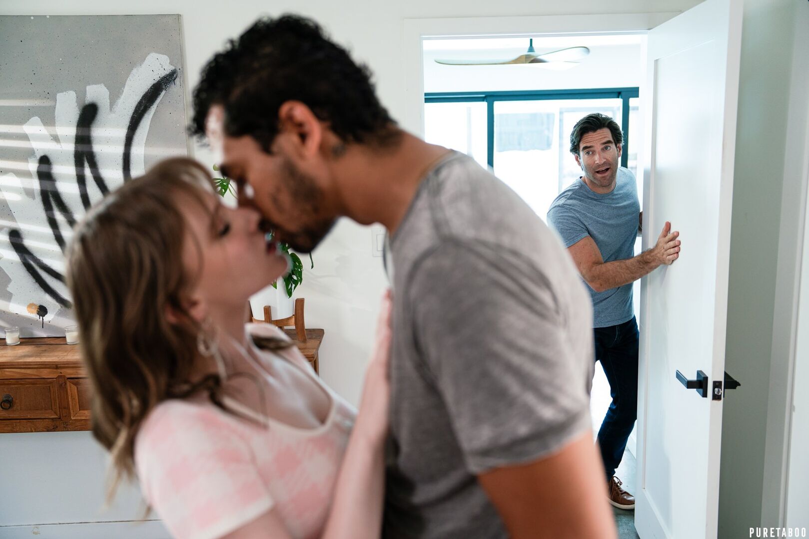 Mi Casa Es Su Casa