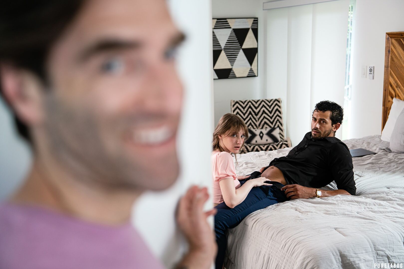 Mi Casa Es Su Casa