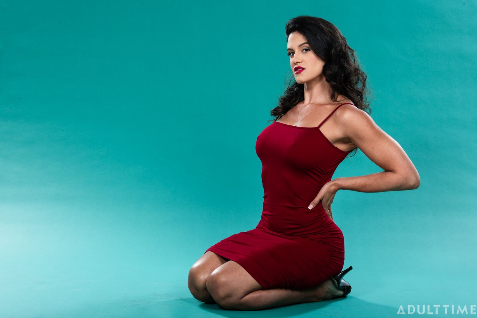 Up Close with Penny Barber