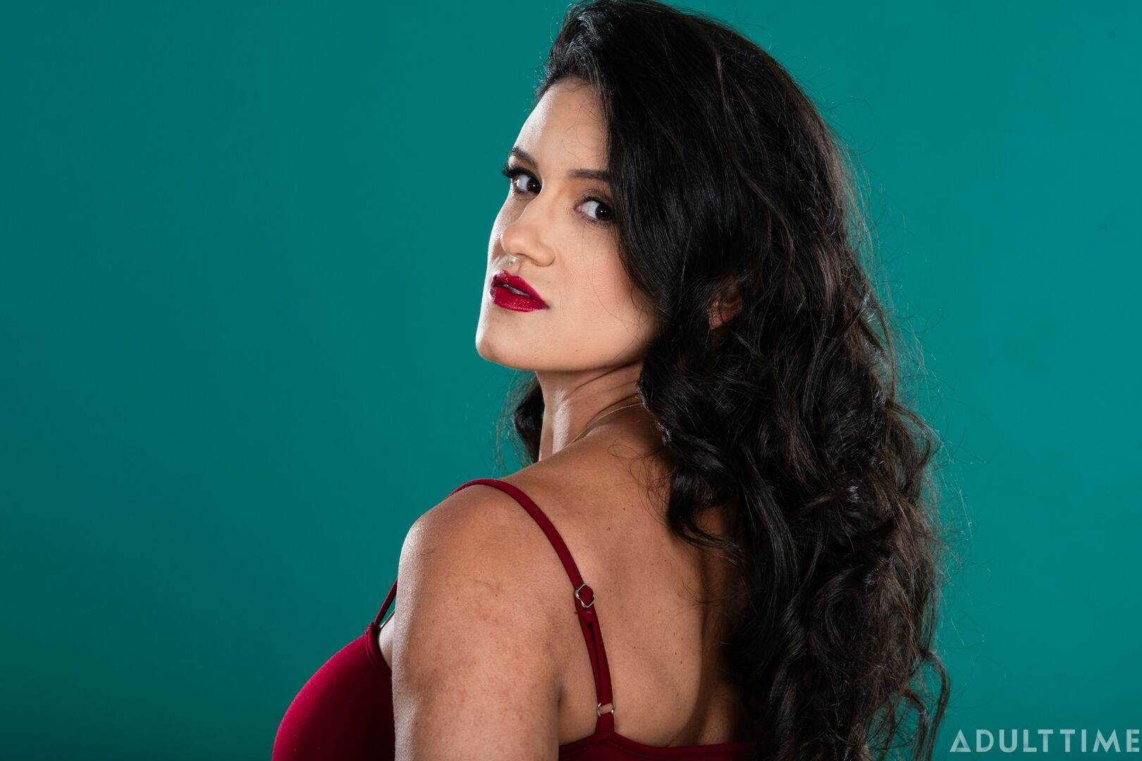 Up Close with Penny Barber