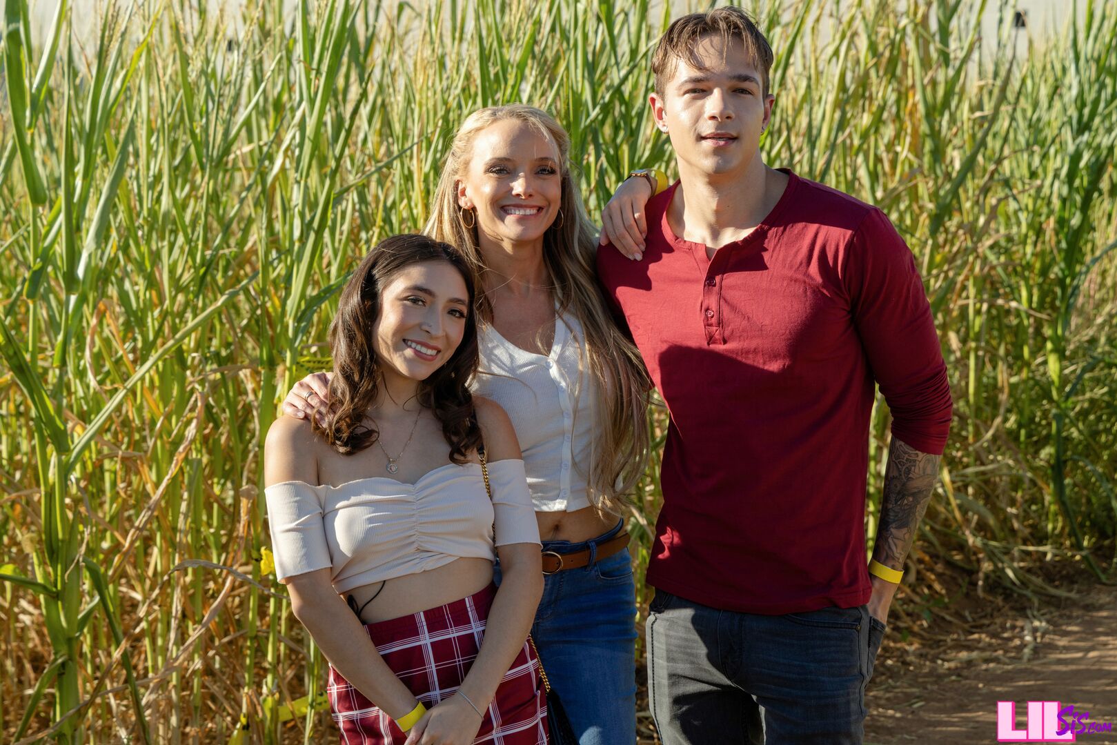 Pick Me Im Perfect - S1:E4