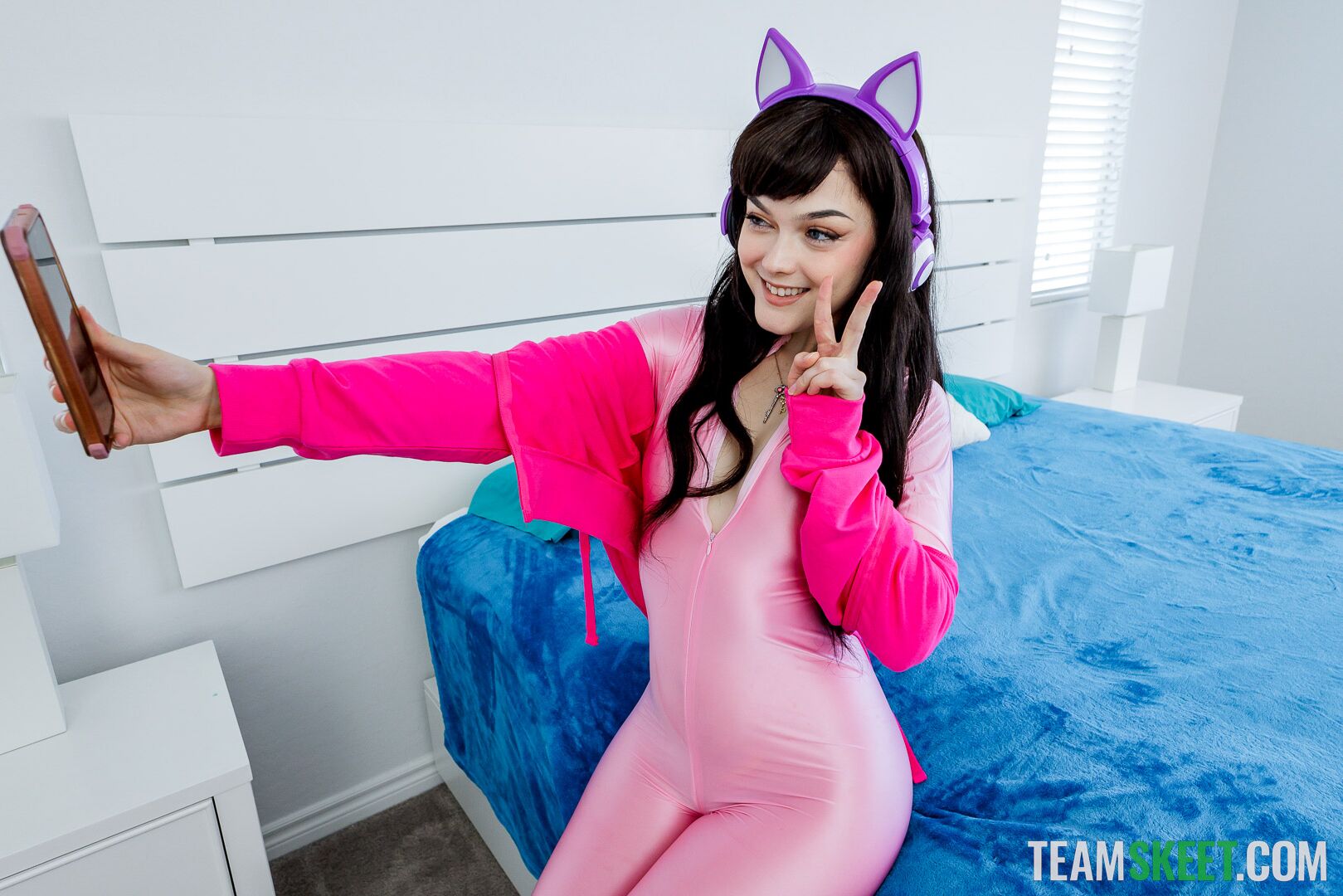 Cosplay Ass Play