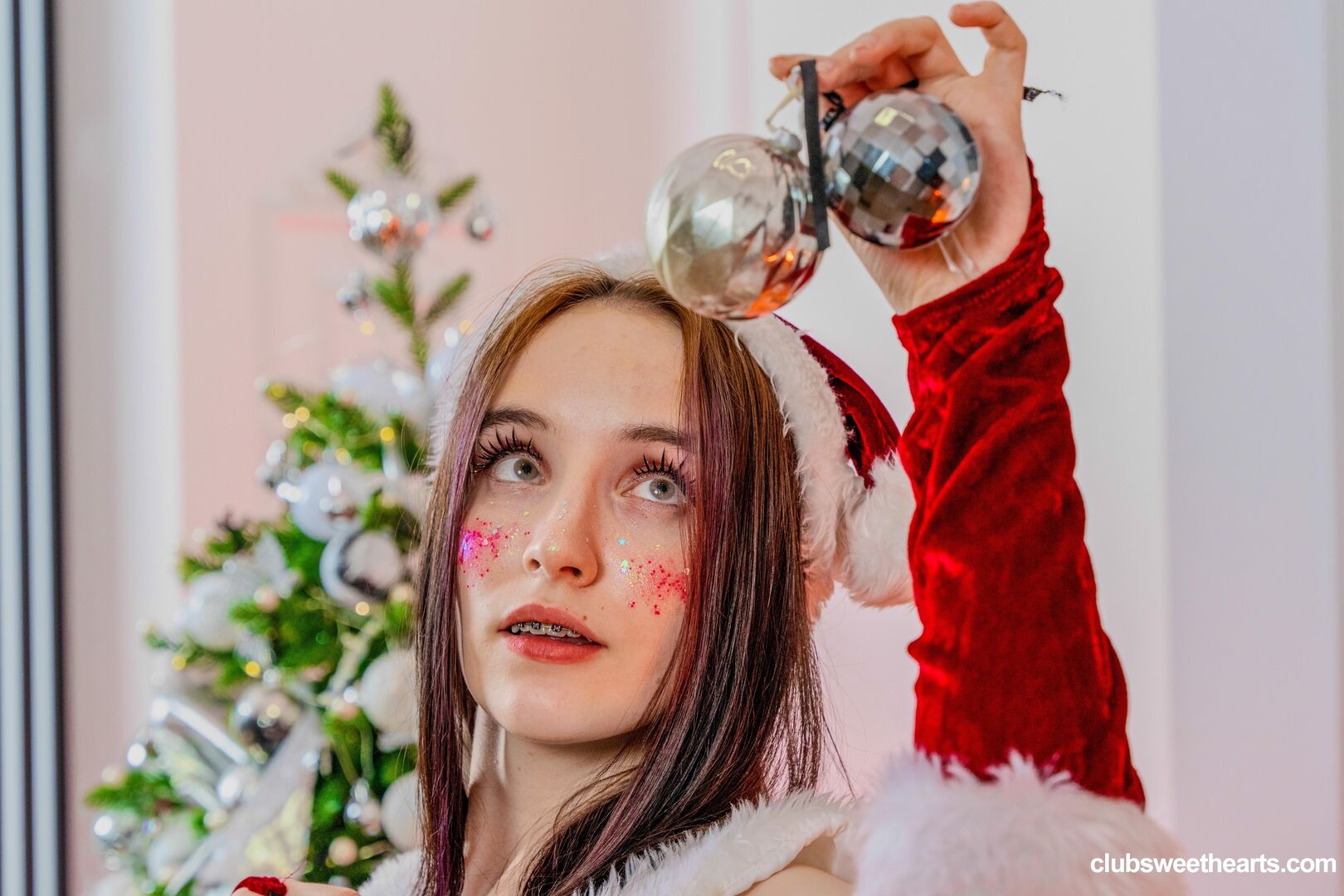 Santa's little helper