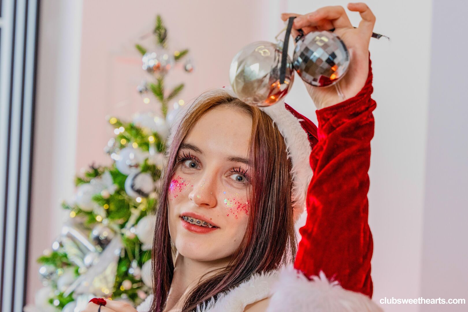 Santa's little helper