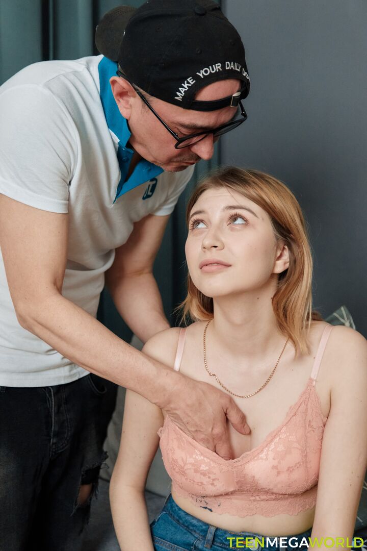 How to sneak on a date