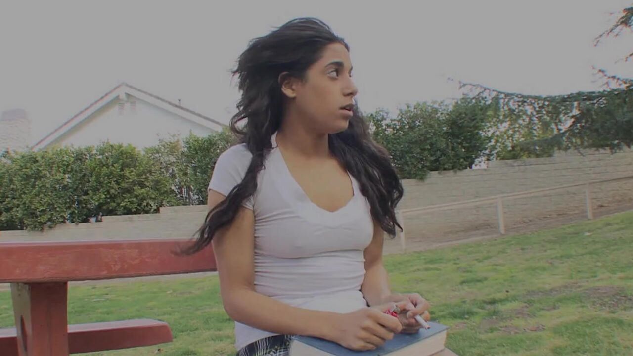 Troubled Teens 2 Scene 3