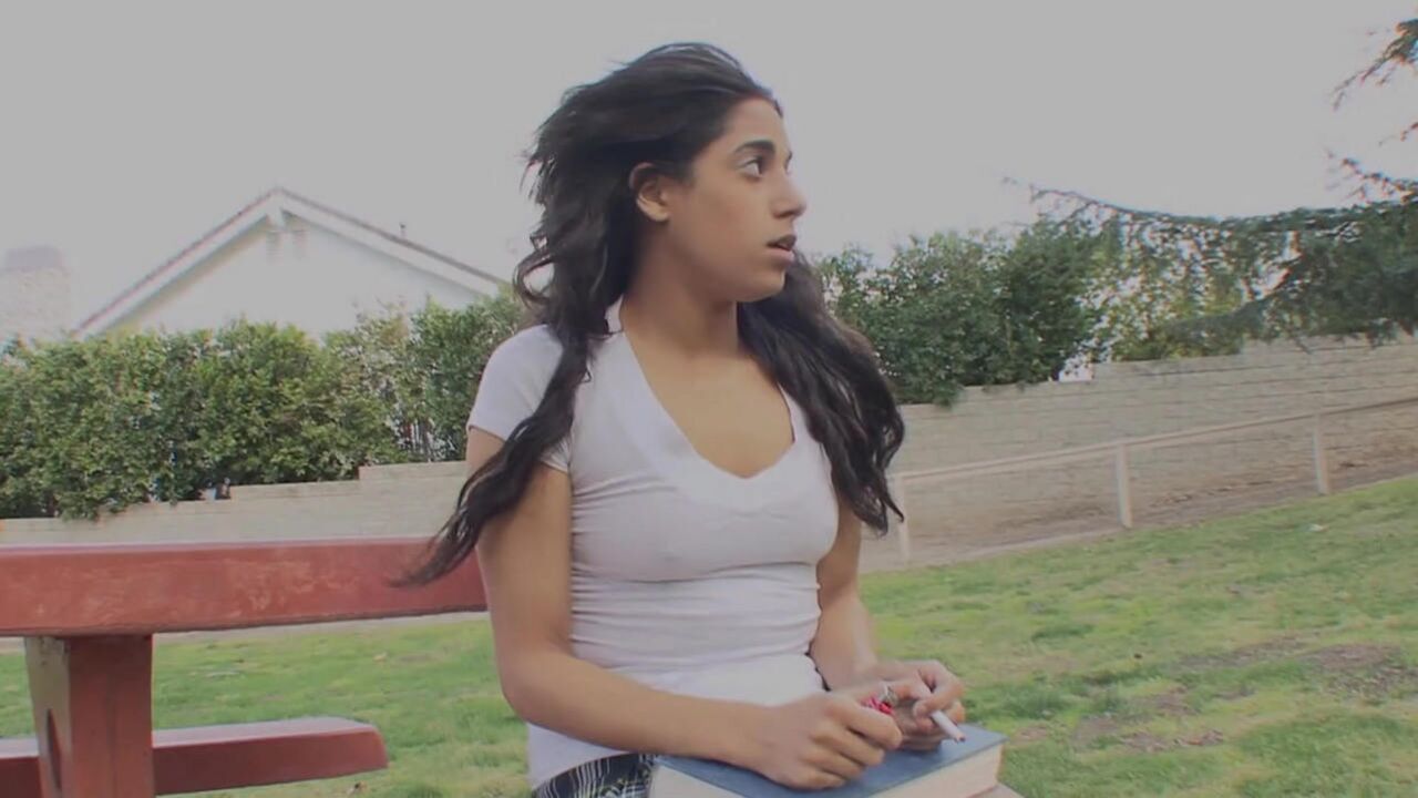 Troubled Teens 2 Scene 3