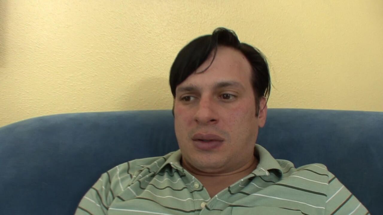 Troubled Teens 2 Scene 3