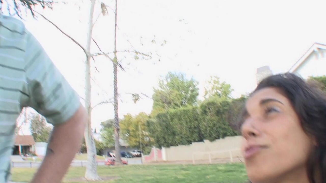 Troubled Teens 2 Scene 3