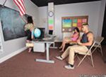 Classroom Sex