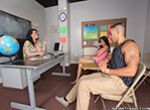 Classroom Sex