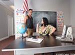 Classroom Sex