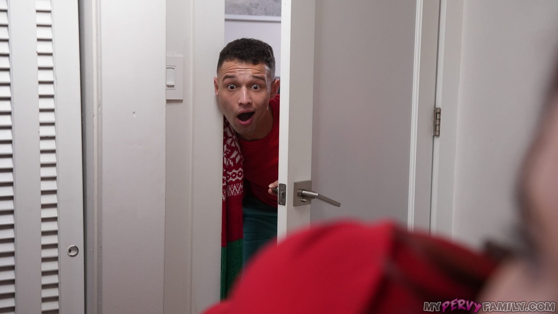 XXXmas MiXXX-Up