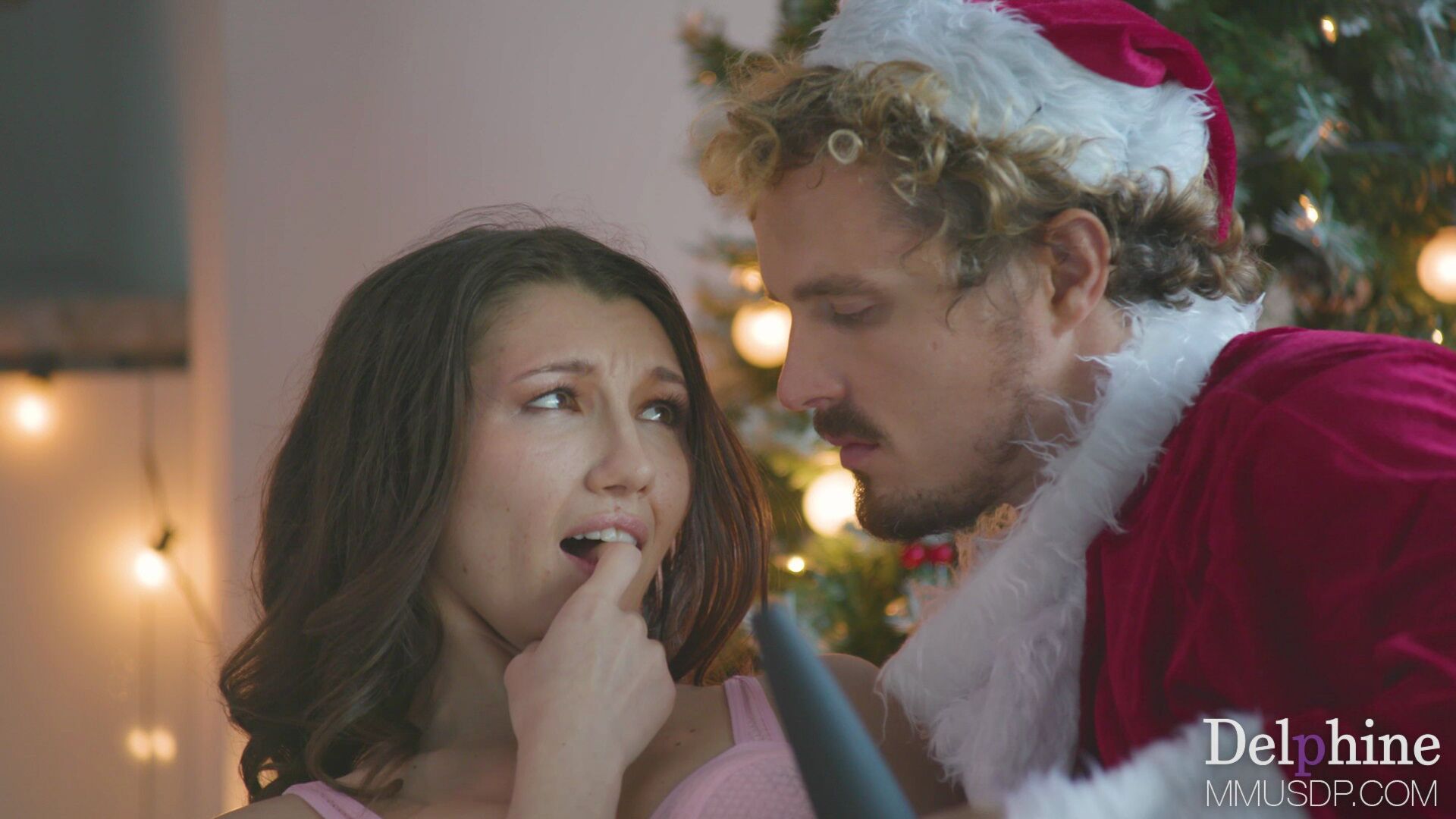 Santa Sugar Baby
