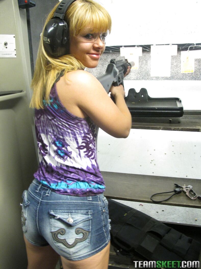 Zombie Apocalypse Training